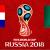 Prediksi Skor Kroasia vs Nigeria 17 Juni 2018 | Piala Dunia