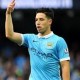 Samir Nasri Siap Main Untuk City Lagi