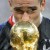 Antoine Griezmann Tidak Masuk Nominasi Pemain Terbaik FIFA 2018 Didier Deschamps Kecewa