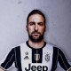 Dengan Gol Higuain Ia Jadi Pahlawan Juventus
