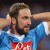 Higuain Faham Kemarahan Suporter Napoli