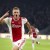 Juventus Berpeluang Rekrut Bek Ajax