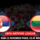 Prediksi Serbia vs Lithuania 21 November 2018