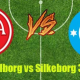 Prediksi Skor Aalborg vs Silkeborg 3 Maret 2017
