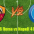 Prediksi Skor AS Roma vs Napoli 4 Maret 2017