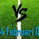 Prediksi Skor Jong FC Utrecht vs Volendam 14 Februari 2017