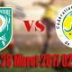 Prediksi Skor Pantai Gading vs Senegal 28 Maret 2017