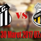 Prediksi Skor Santos vs Gremio Novorizontino 30 Maret 2017