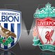 Prediksi West Bromwich Albion vs Liverpool 21 April 2018